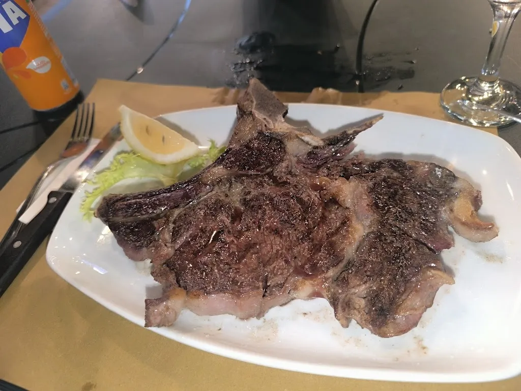 tiziana zaccaria_Macelleria e Braceria da Masin_Santeramo in Colle_review