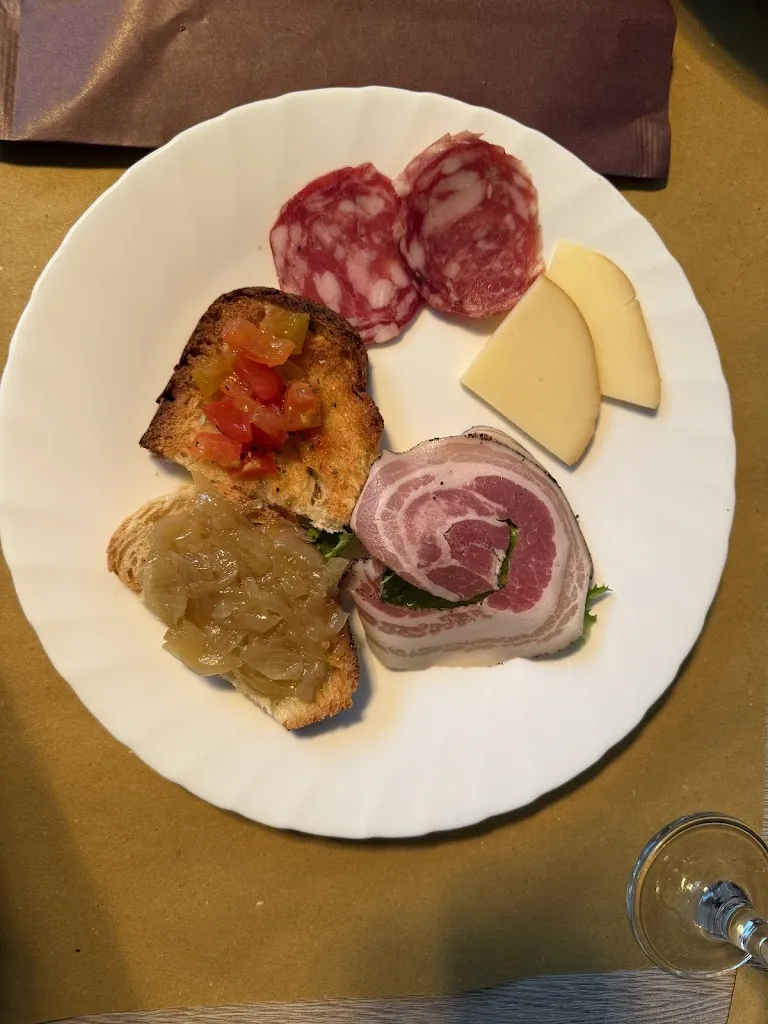 Vitalba Cristella_Macelleria e Braceria da Masin_Santeramo in Colle_review