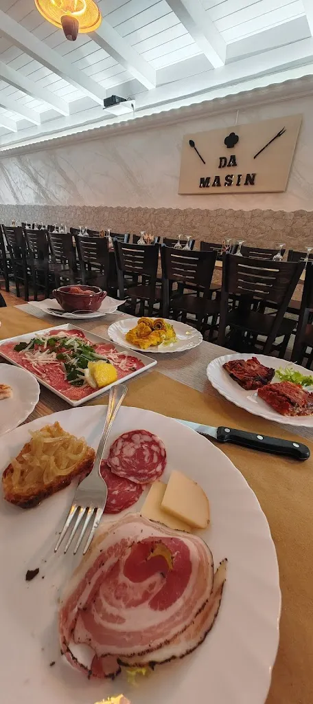 Nico Martiradonna_Macelleria e Braceria da Masin_Santeramo in Colle_review