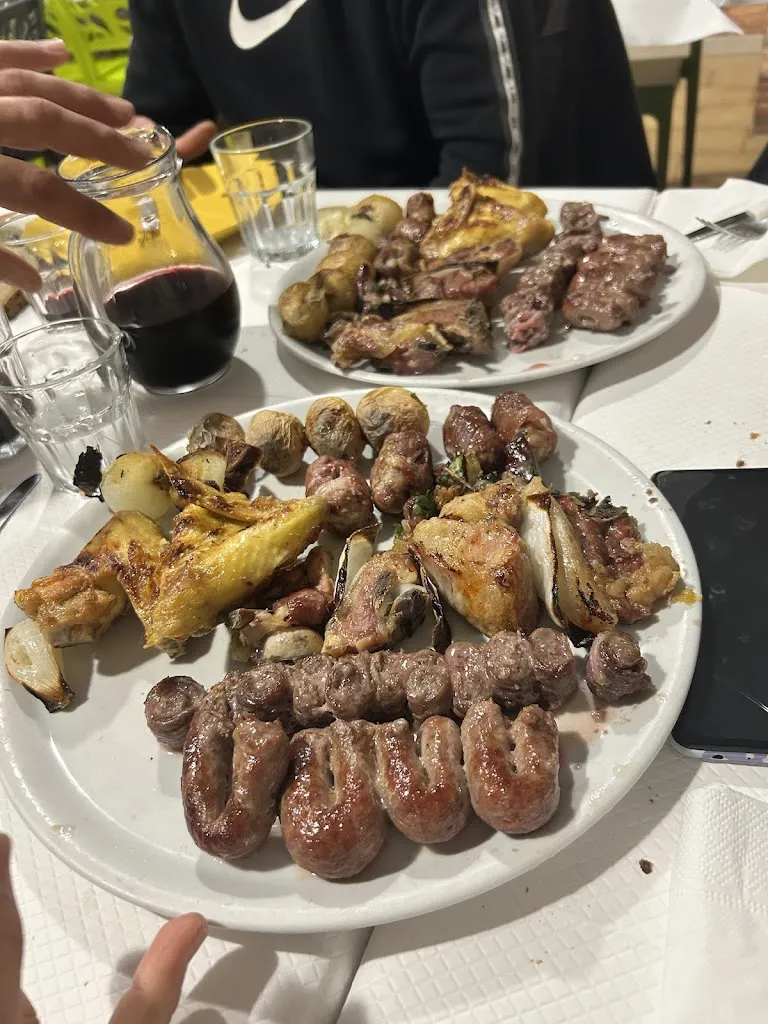 Emilia Murianni_Lo Scottadito - Centro Carni Ciccarone_Santeramo in Colle_recensione