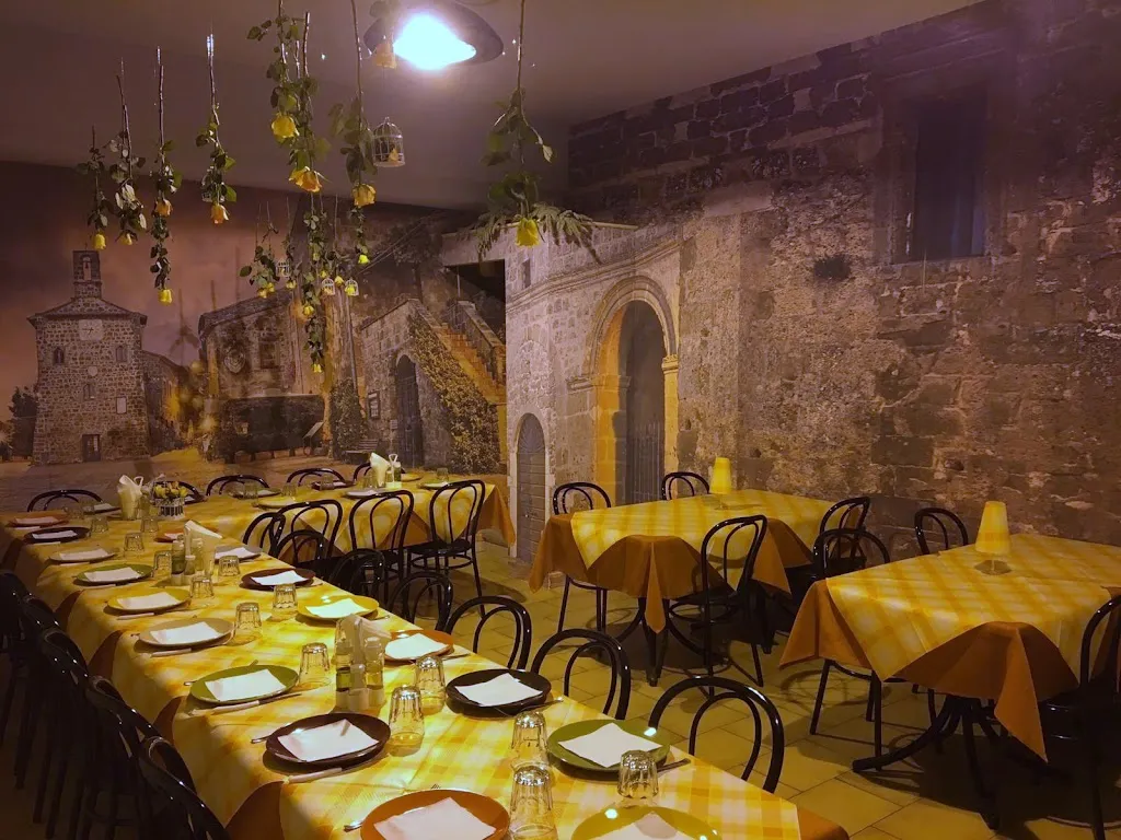 Lo Scottadito - Centro Carni Ciccarone restaurant in Santeramo in Colle