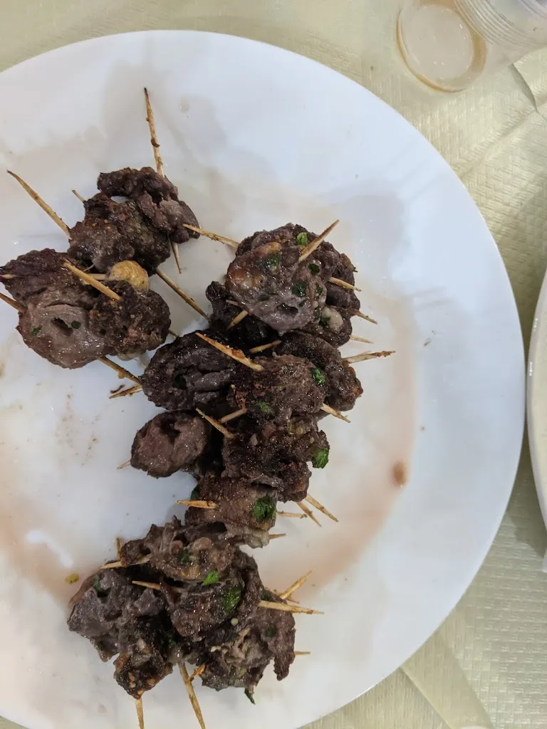 Menu_Lauria's butcher and grill_Santeramo in Colle_image_2