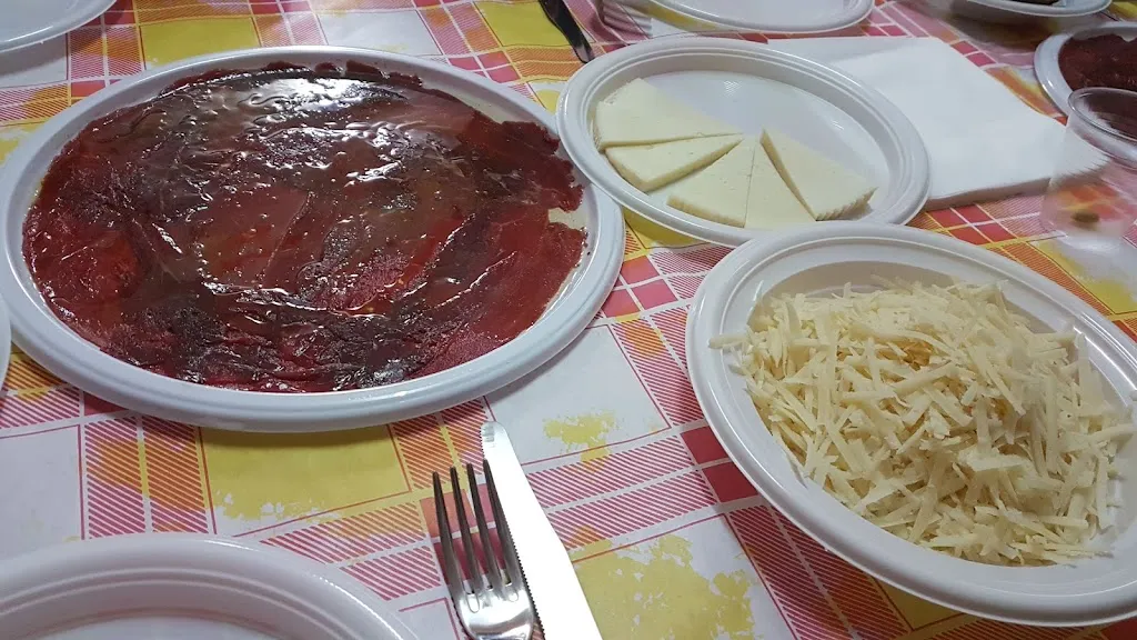 Menu_Lauria's butcher and grill_Santeramo in Colle_image_3