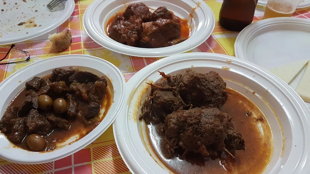 Menu_Lauria's butcher and grill_Santeramo in Colle_image_5