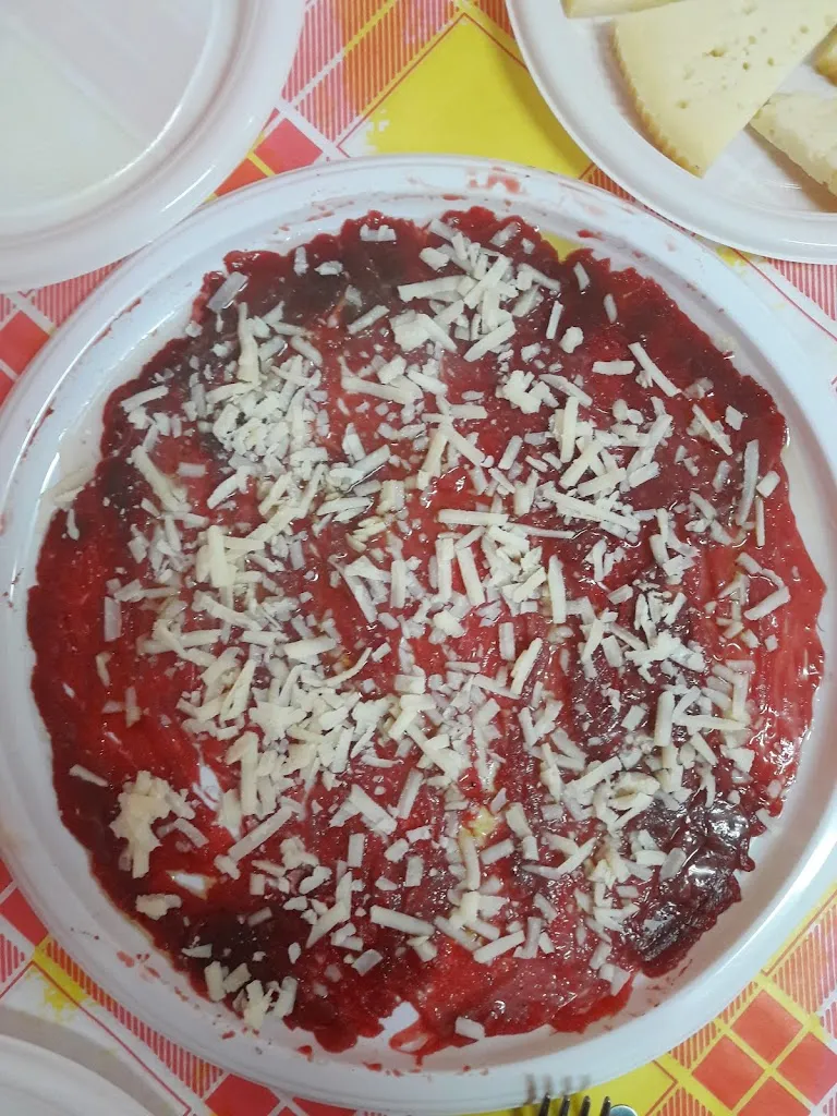 Menu_Lauria's butcher and grill_Santeramo in Colle_image_6