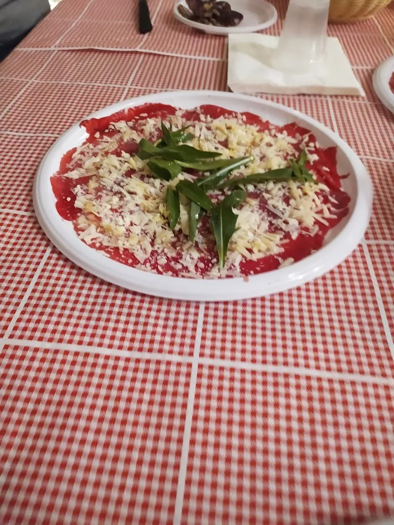 Menu_Lauria's butcher and grill_Santeramo in Colle_image_7