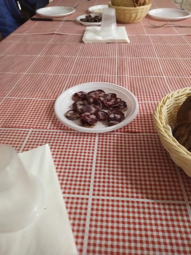 Menu_Lauria's butcher and grill_Santeramo in Colle_image_9