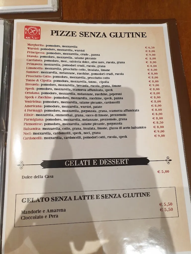 Menu_Green Elf_Santeramo in Colle_image_1