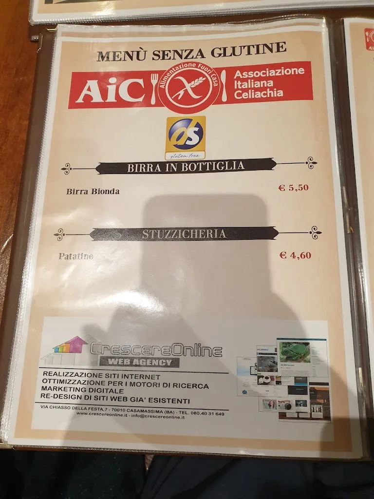 Menu_Green Elf_Santeramo in Colle_image_2