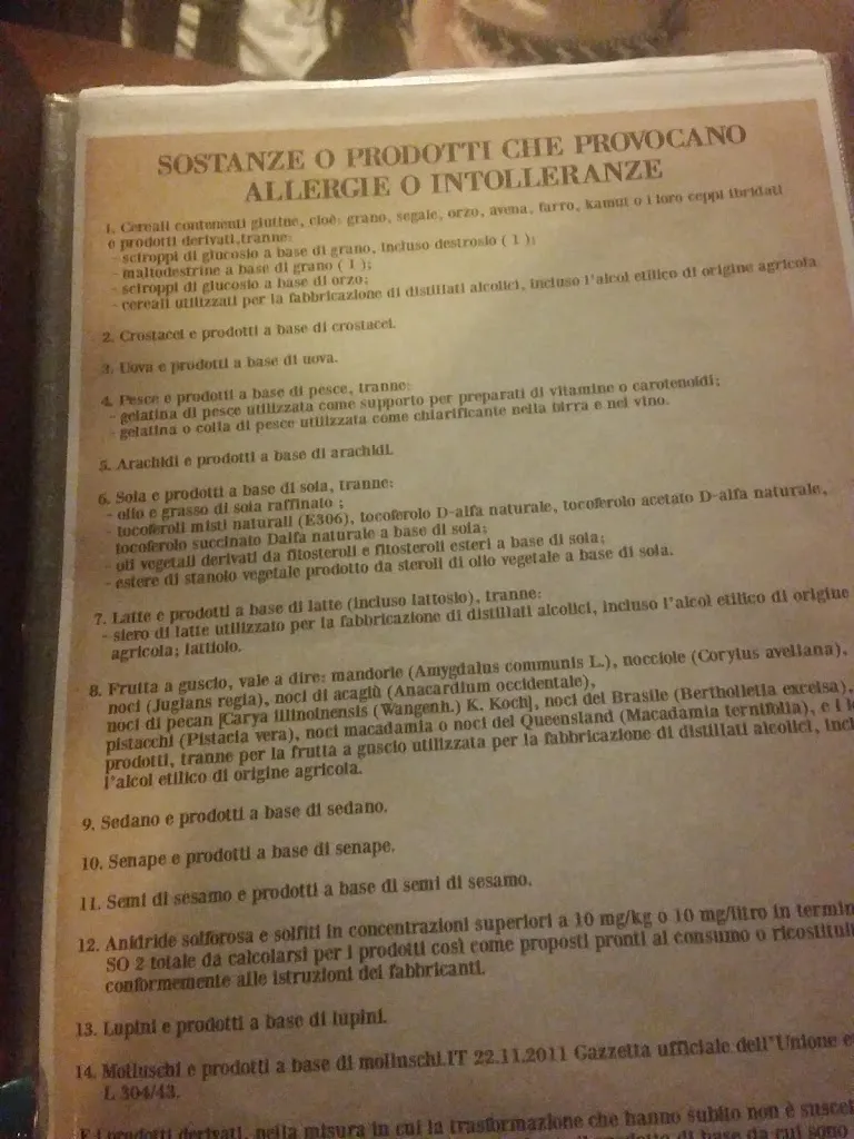 Menu_Green Elf_Santeramo in Colle_image_3