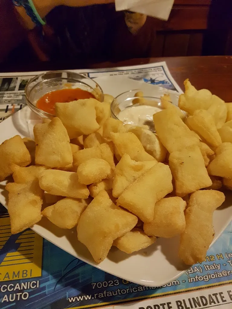 Menu_Green Elf_Santeramo in Colle_image_5