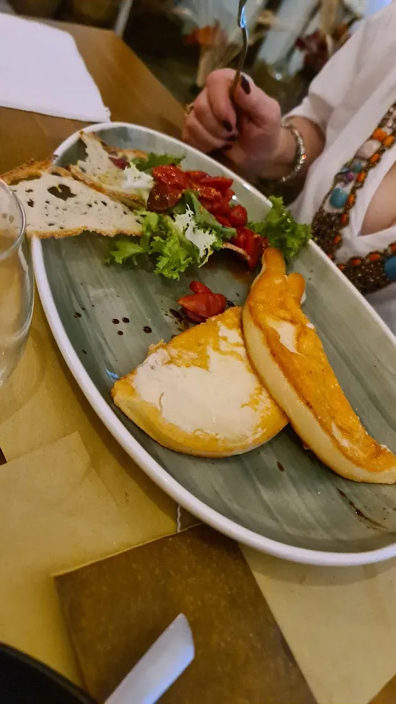 Menu_Vindò - Il gusto di fermarsi_Santeramo in Colle_image_4