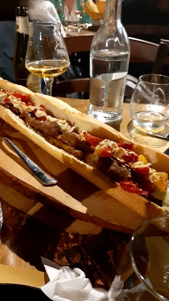 Menu_Vindò - Il gusto di fermarsi_Santeramo in Colle_image_6