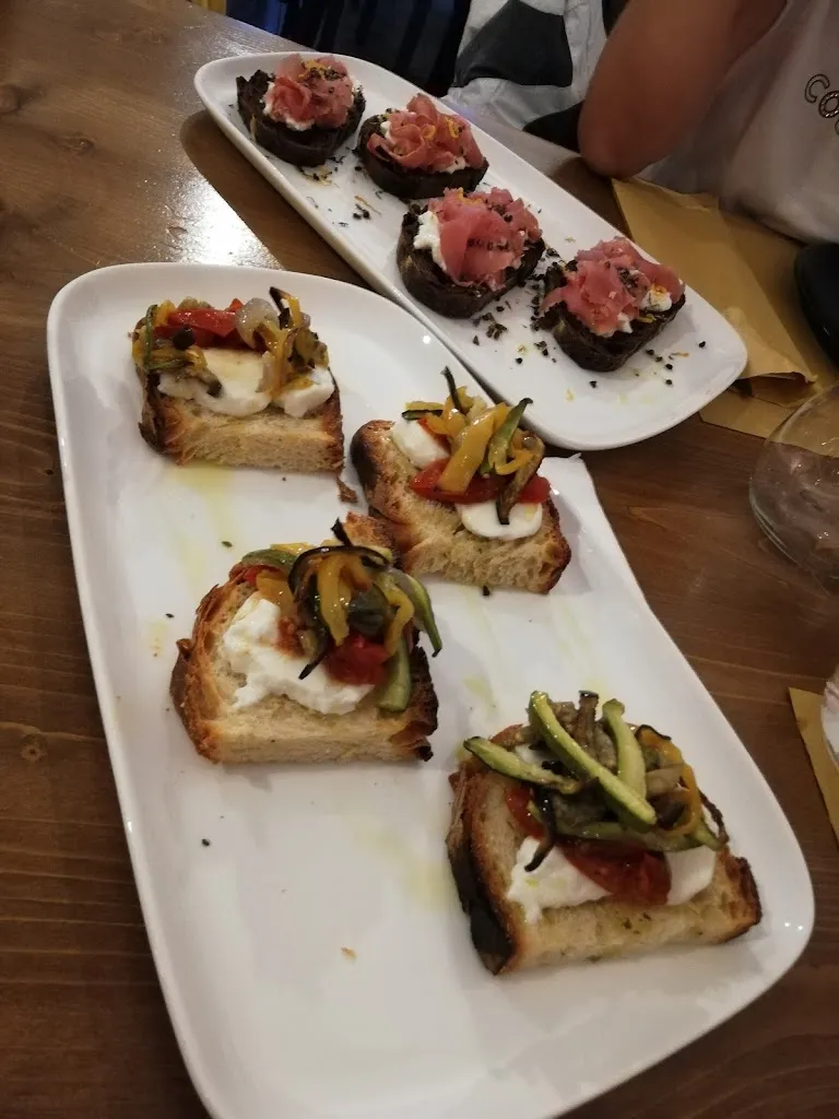 Menu_Vindò - Il gusto di fermarsi_Santeramo in Colle_image_7