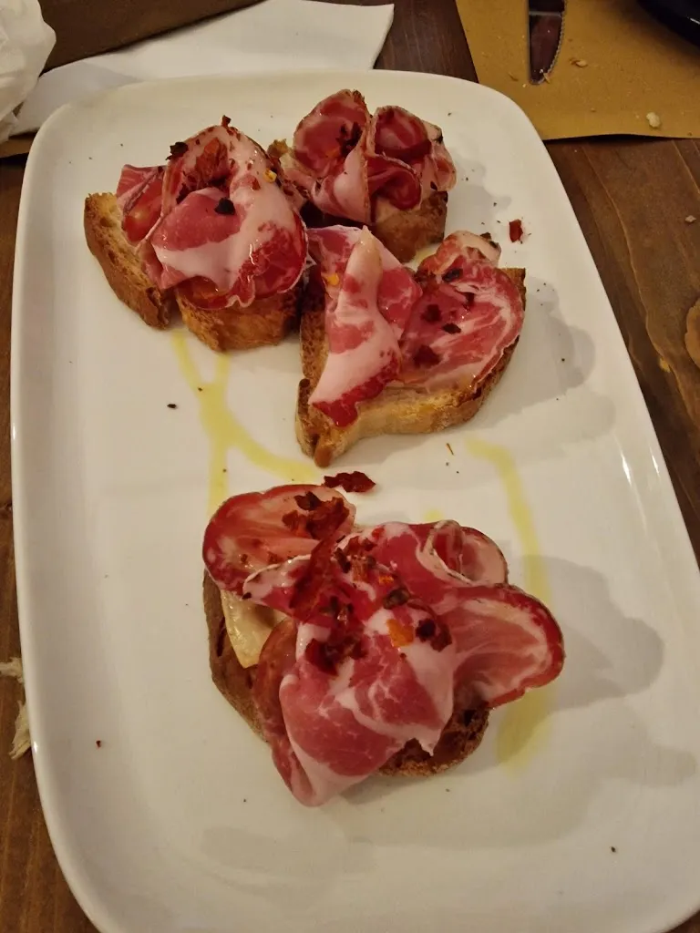 Menu_Vindò - Il gusto di fermarsi_Santeramo in Colle_image_9