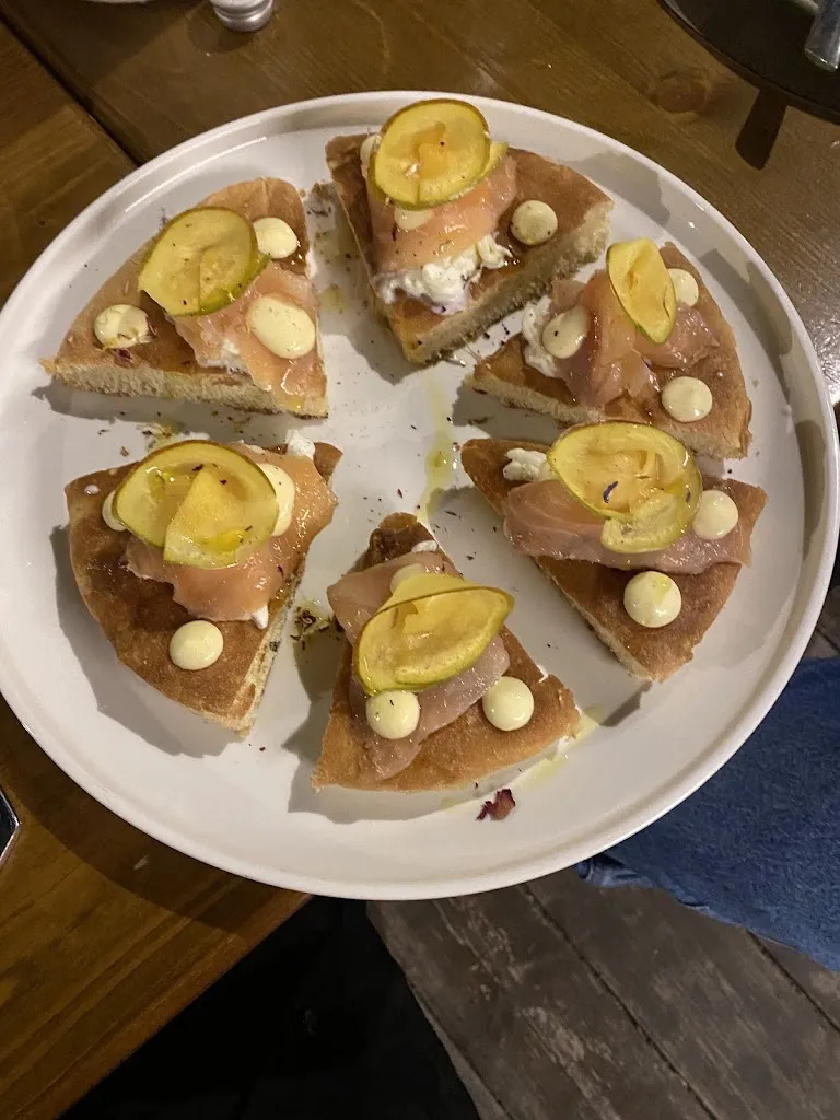 Fabio_Vindò - Il gusto di fermarsi_Santeramo in Colle_review