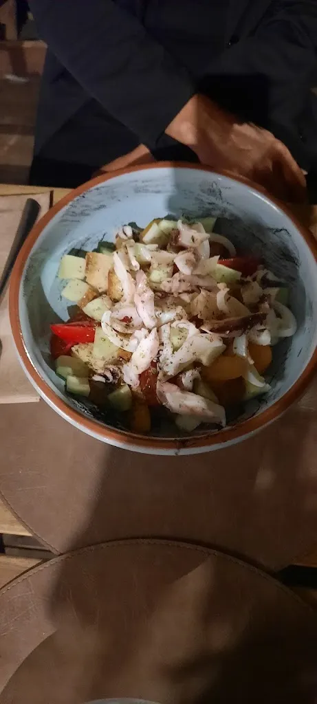 Marzia Nasta_Vindò - Il gusto di fermarsi_Santeramo in Colle_review