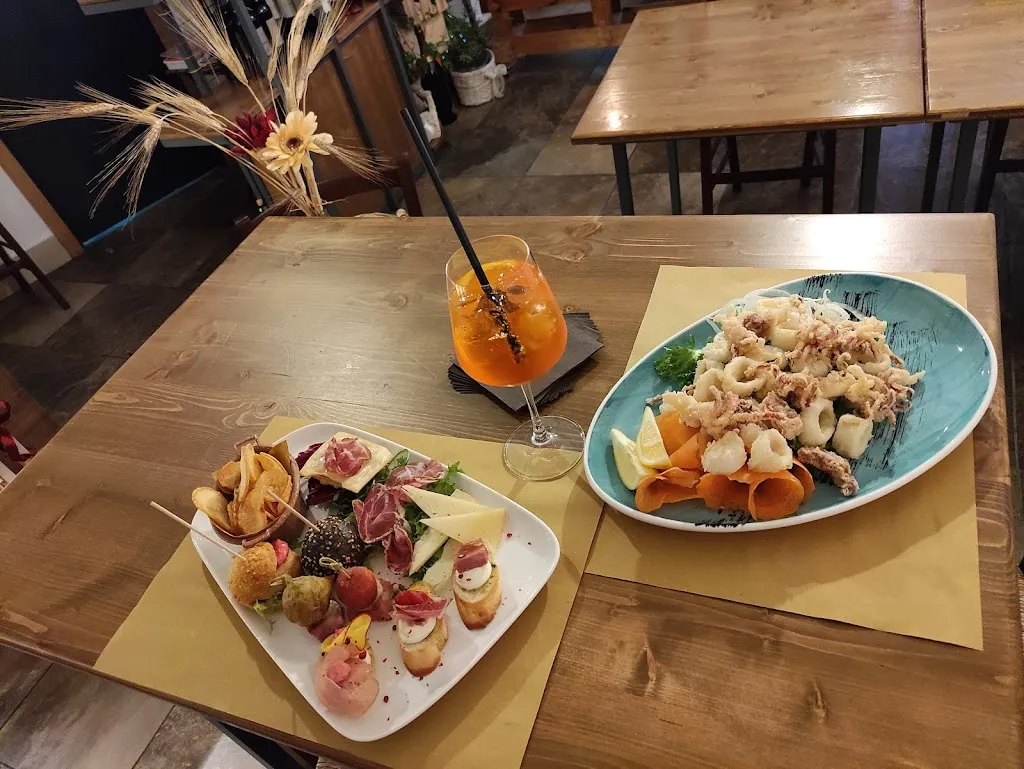 Vindò - Il gusto di fermarsi_Santeramo in Colle_slider_image_2