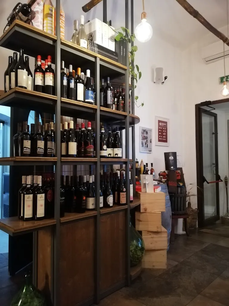 Vindò - Il gusto di fermarsi_Santeramo in Colle_slider_image_3