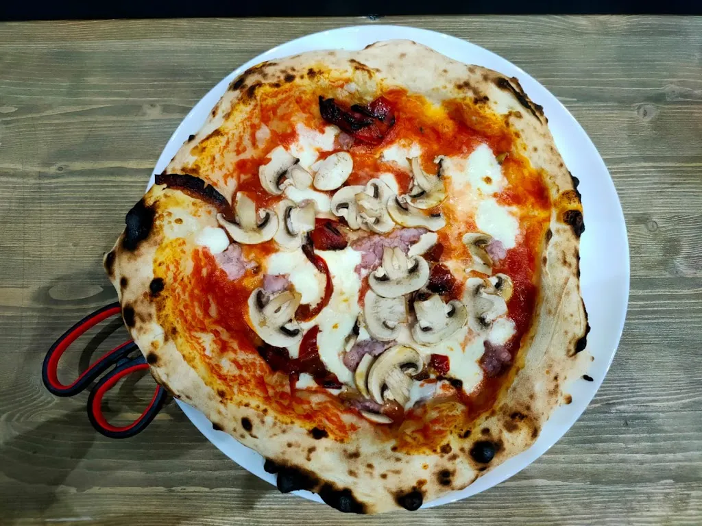 Menu_Pizzulo Pizzeria_Santeramo in Colle_image_2