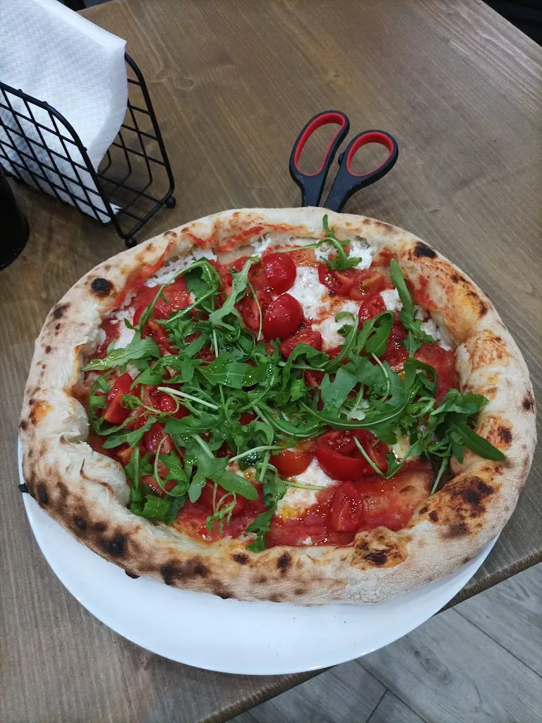 Menu_Pizzulo Pizzeria_Santeramo in Colle_image_4