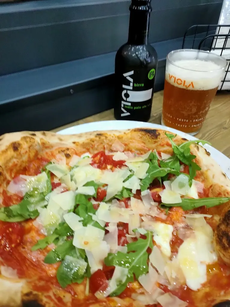 Menu_Pizzulo Pizzeria_Santeramo in Colle_image_6