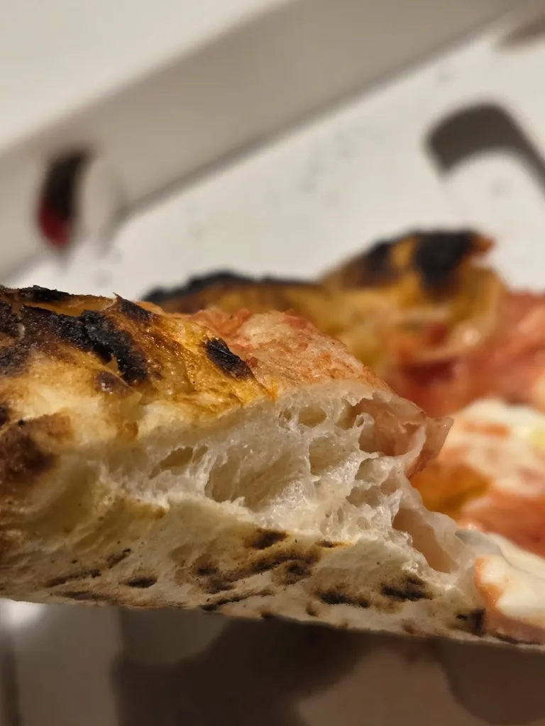 Dario Bellisario_Pizzulo Pizzeria_Santeramo in Colle_review