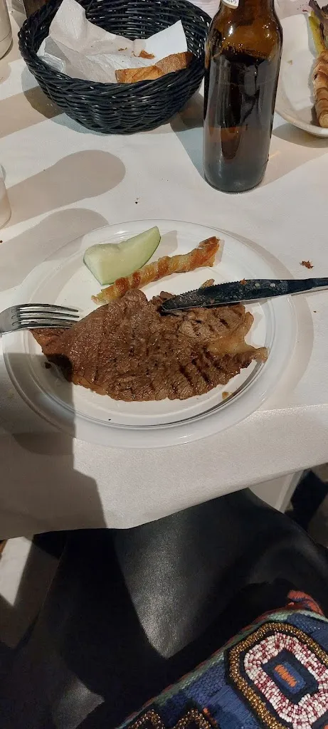 Menü_Tenuta Lauria_Santeramo in Colle_Bild_2