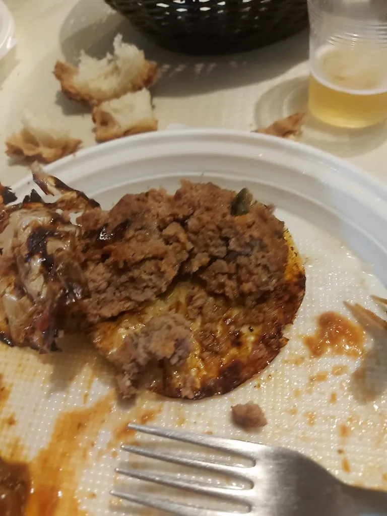 Menü_Tenuta Lauria_Santeramo in Colle_Bild_3