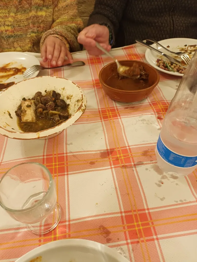 Menü_Tenuta Lauria_Santeramo in Colle_Bild_5