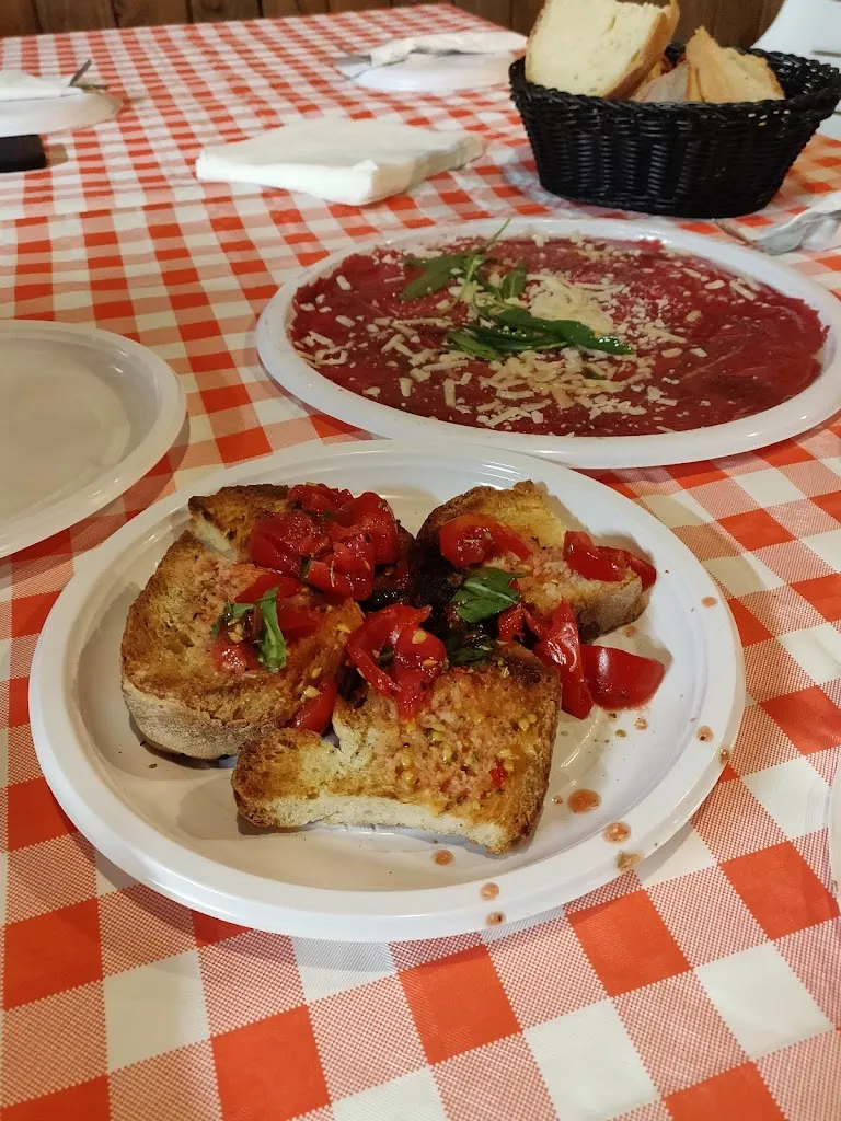 Menü_Tenuta Lauria_Santeramo in Colle_Bild_7