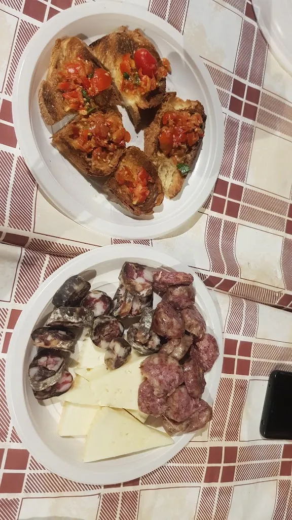 Menü_Tenuta Lauria_Santeramo in Colle_Bild_8