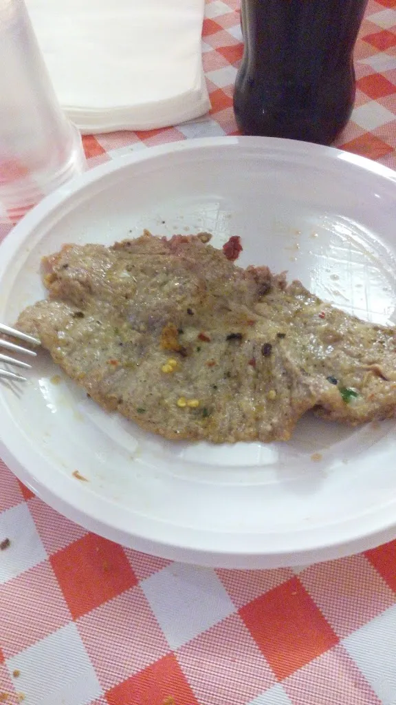 Menü_Tenuta Lauria_Santeramo in Colle_Bild_9