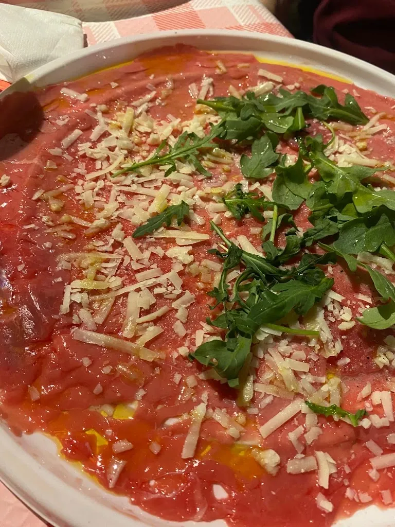 maria vittoria cicinelli_Tenuta Lauria_Santeramo in Colle_Bewertung