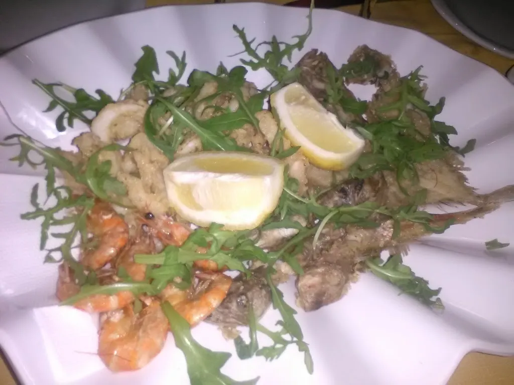 Menu_Il Giglio Pizzeria Trattoria_Santeramo in Colle_image_1