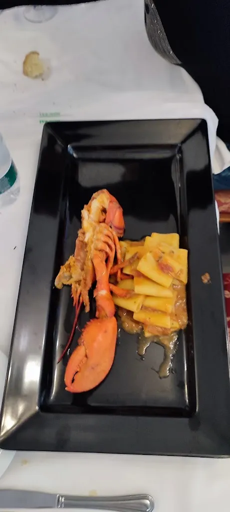 Menu_Il Giglio Pizzeria Trattoria_Santeramo in Colle_image_3