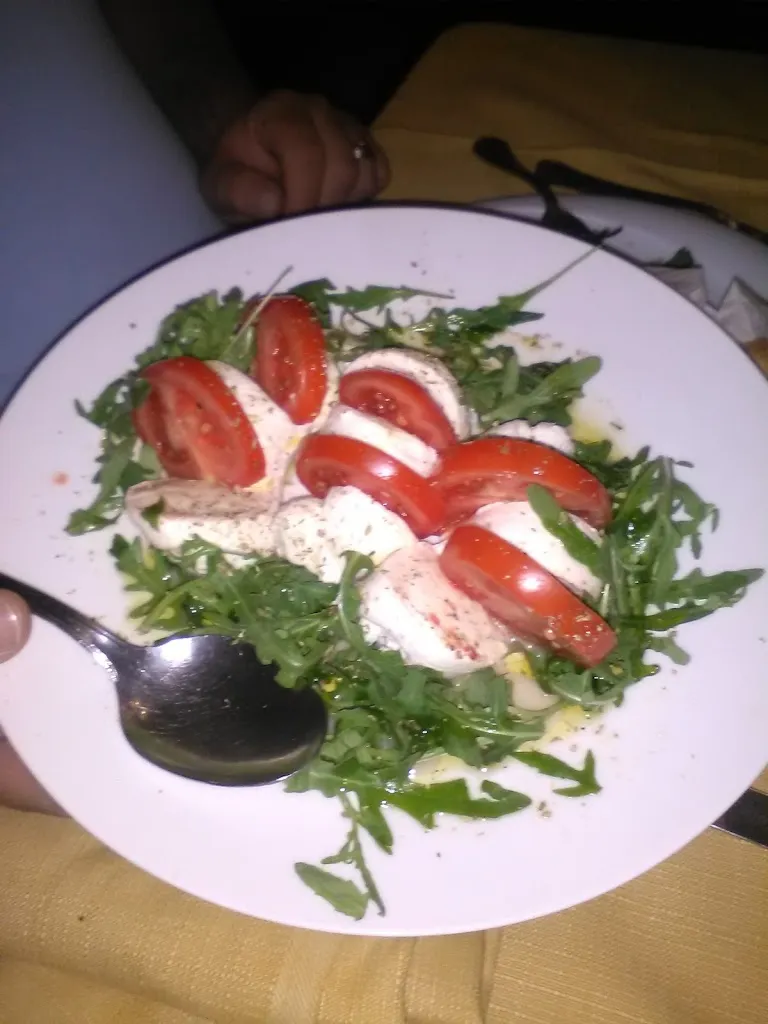 Menu_Il Giglio Pizzeria Trattoria_Santeramo in Colle_image_4