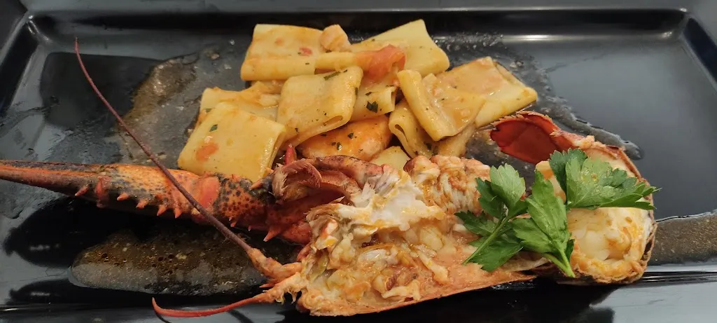 Menu_Il Giglio Pizzeria Trattoria_Santeramo in Colle_image_6