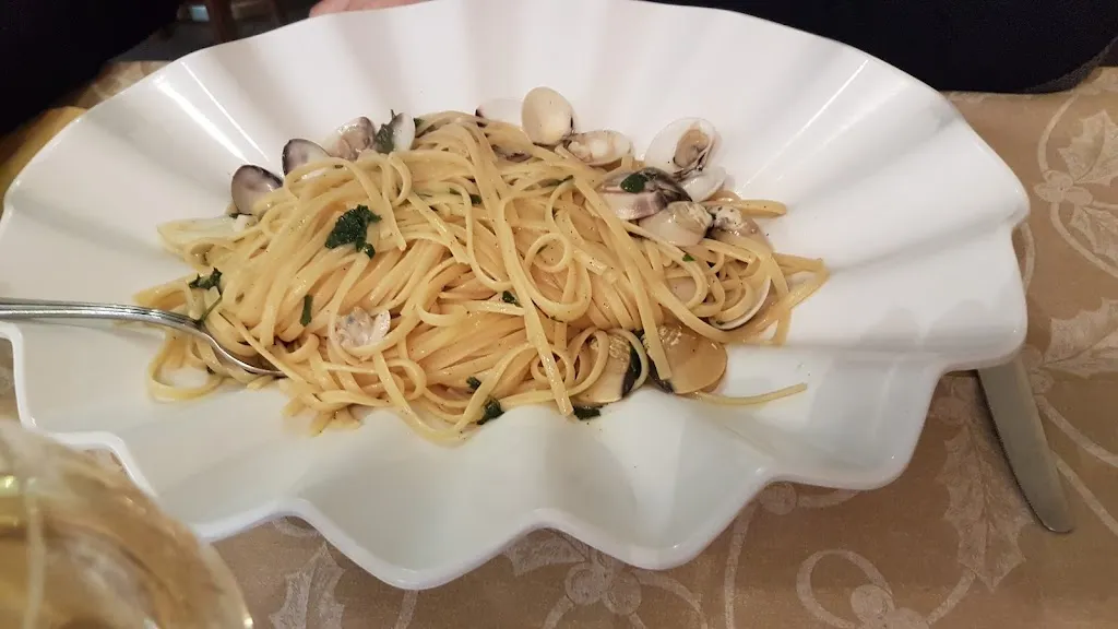 Menu_Il Giglio Pizzeria Trattoria_Santeramo in Colle_image_7