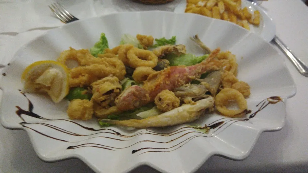 Menu_Il Giglio Pizzeria Trattoria_Santeramo in Colle_image_8