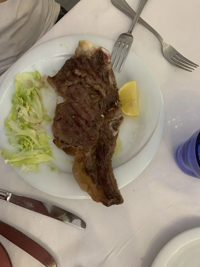 Martino Panzarea_Il Giglio Pizzeria Trattoria_Santeramo in Colle_review