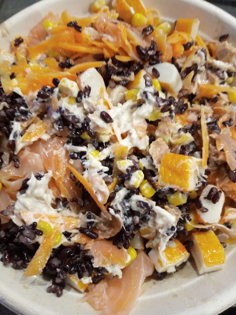 Menu_Sfizi Party_Santeramo in Colle_image_1