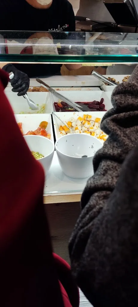 Menu_Sfizi Party_Santeramo in Colle_image_5