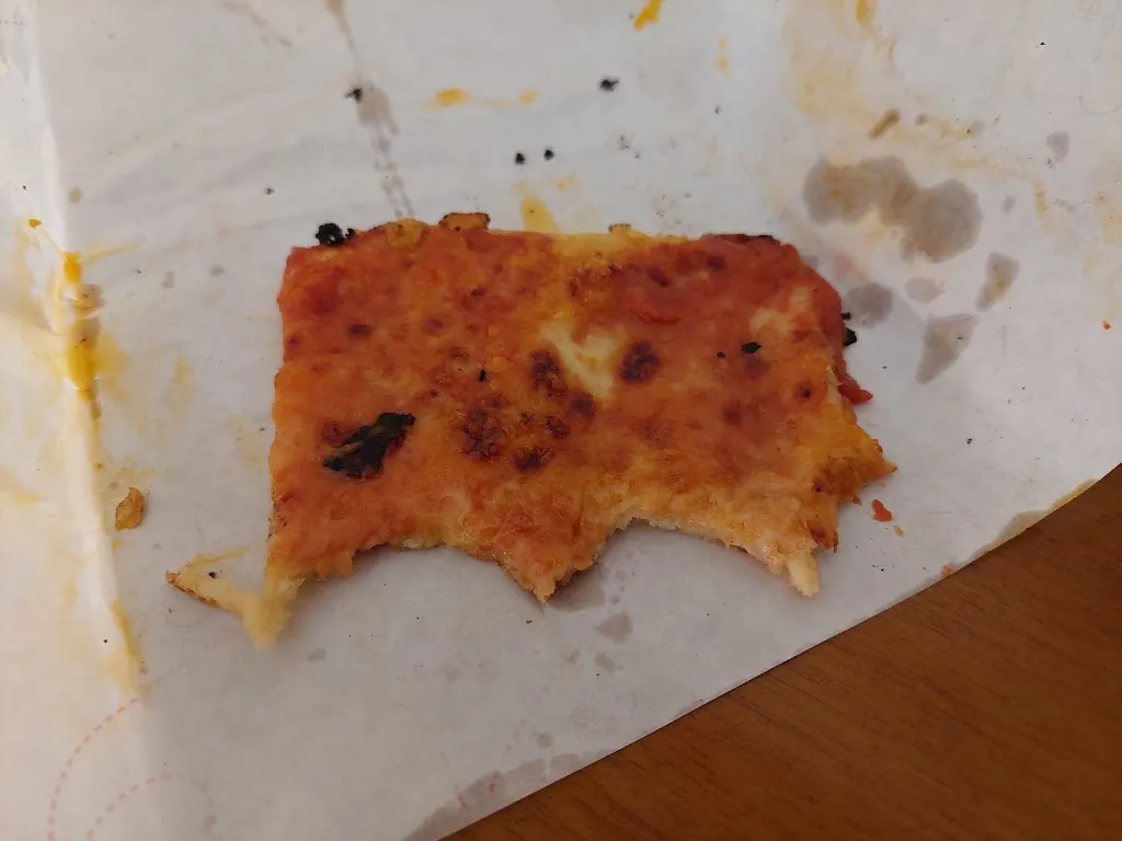 sytze jr_Al Convento_Santeramo in Colle_recensione