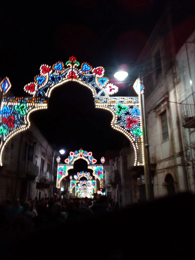 Al Convento_Santeramo in Colle_slider_image_2