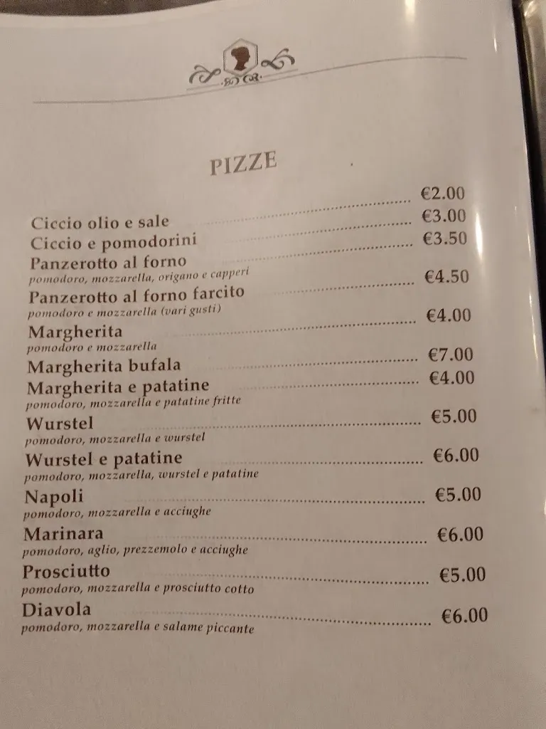 Menu_Donna Costanza - Sede estiva_Santeramo in Colle_image_1