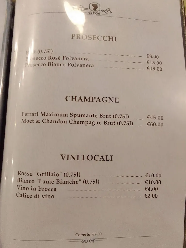 Menu_Donna Costanza - Sede estiva_Santeramo in Colle_image_2