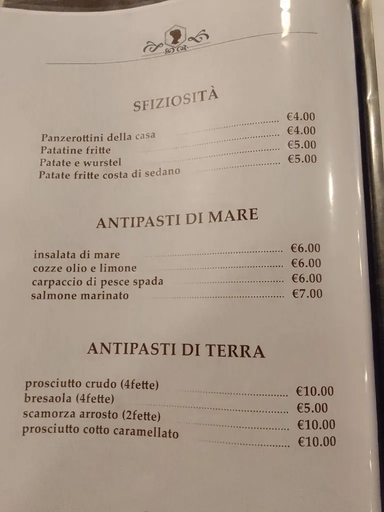 Menu_Donna Costanza - Sede estiva_Santeramo in Colle_image_4