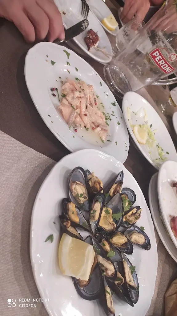 Menu_Donna Costanza - Sede estiva_Santeramo in Colle_image_5