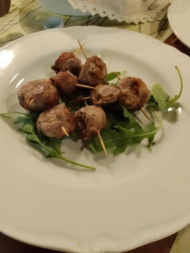 Menu_Donna Costanza - Sede estiva_Santeramo in Colle_image_9